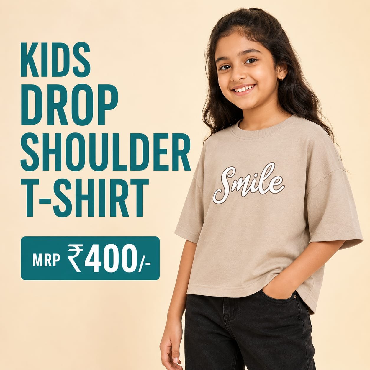 Kids downsolder Tshirt