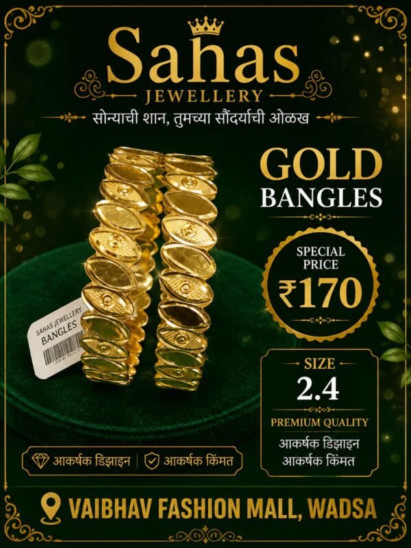 Bangles for women