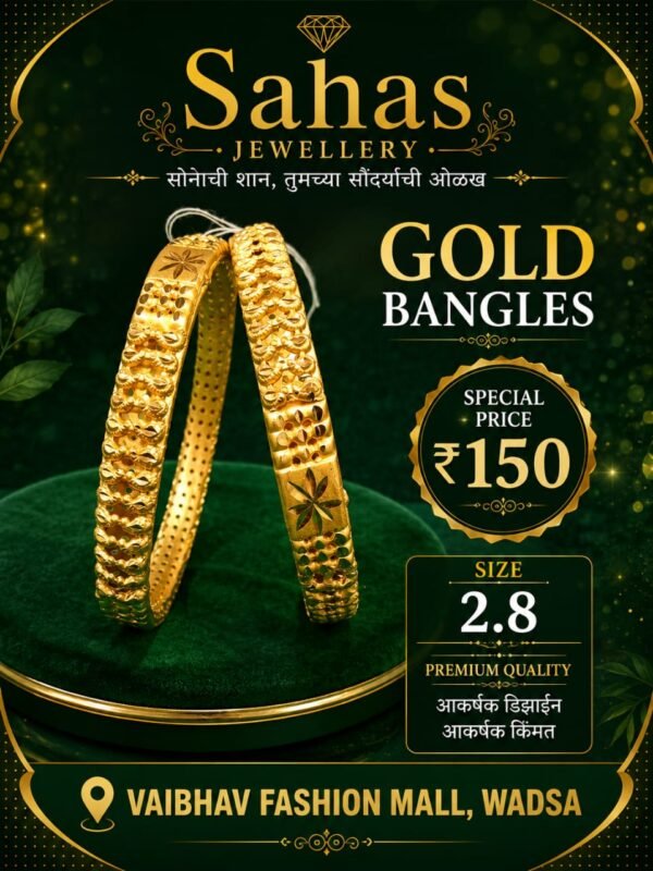 Bangles for women