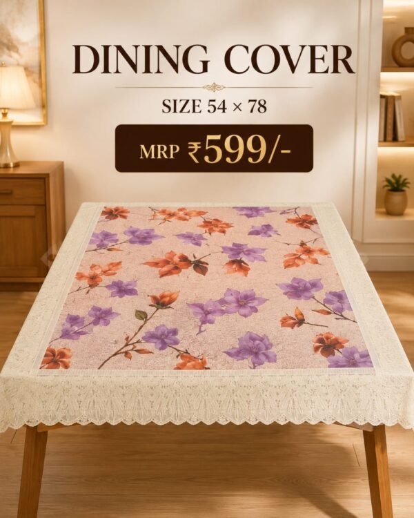Dining cover