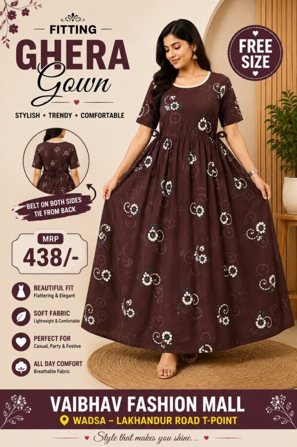 Ghera goun