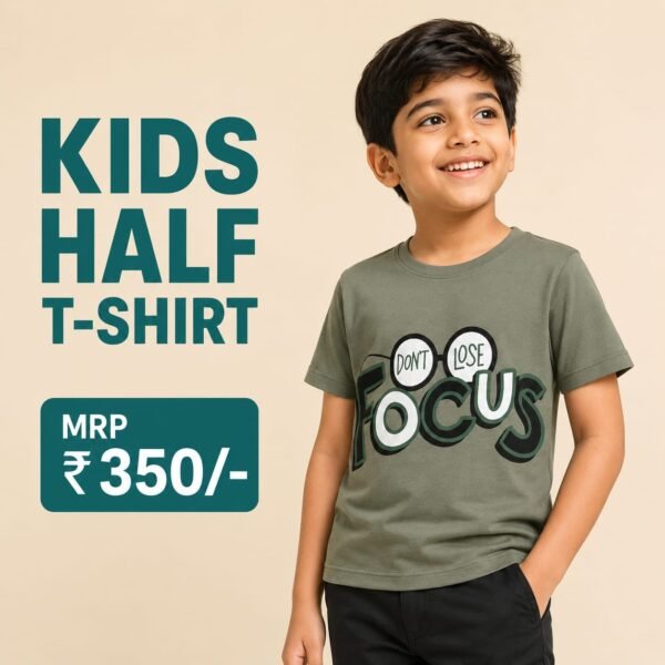 Kids tshirt