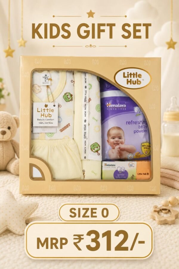 Kids gift set