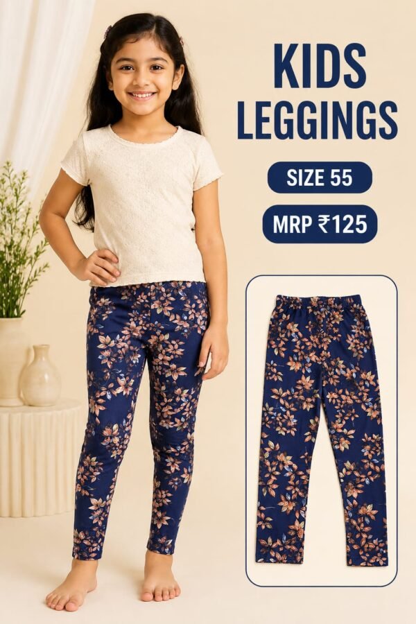 Kids legging