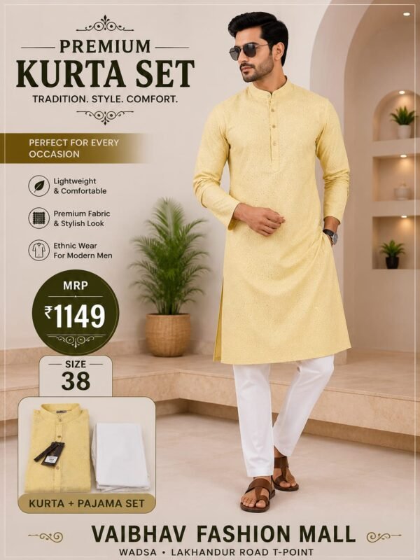 Kurta paijama