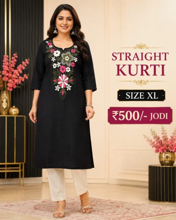 Kurti for women