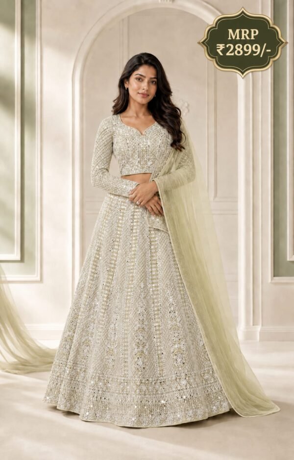 Lehenga for women