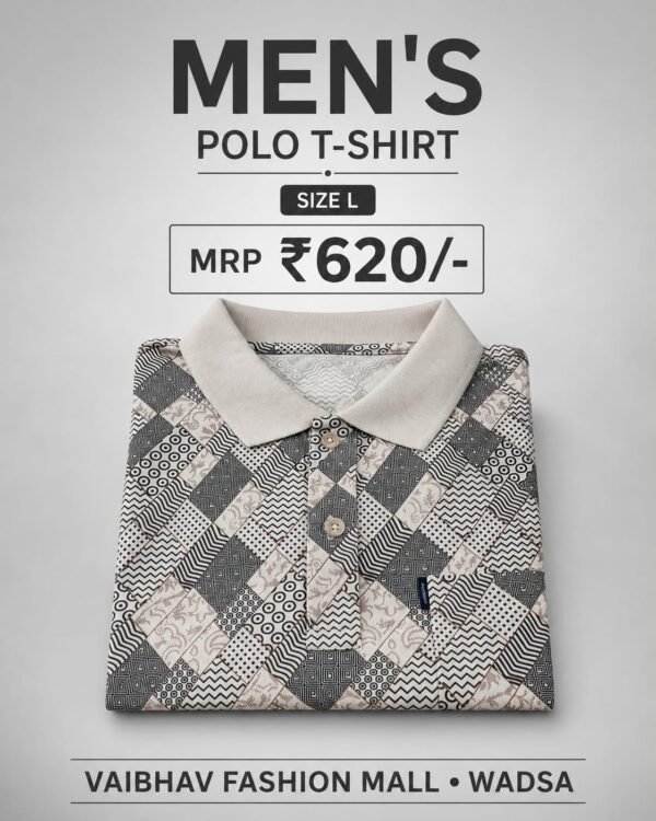 Men tshirt