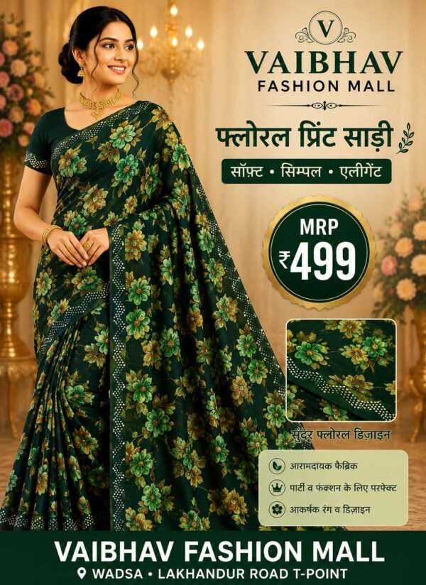 Saree
