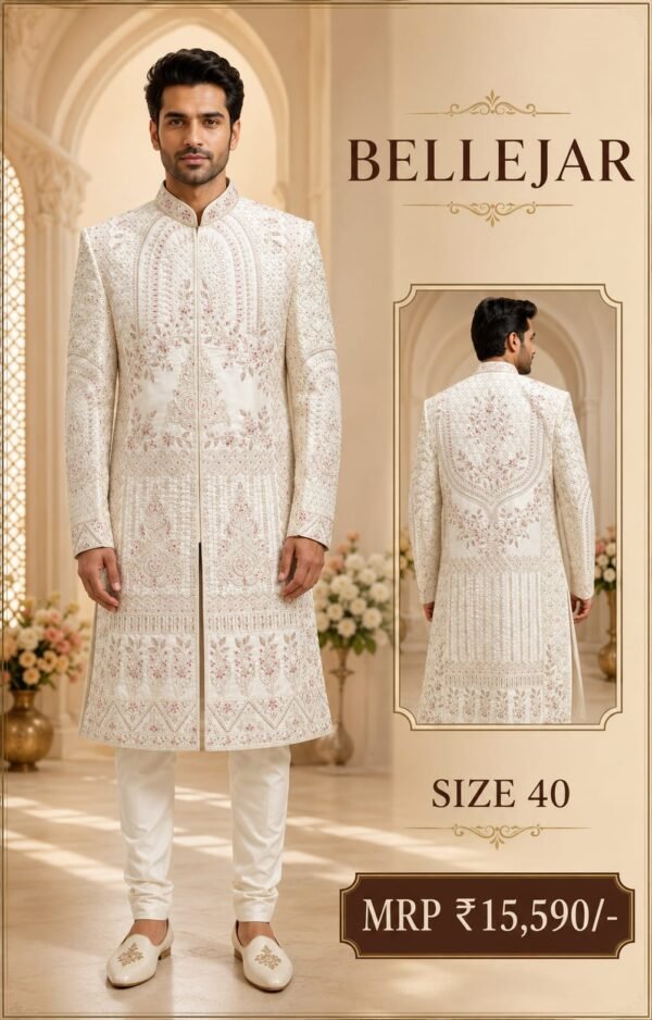 Sherwani