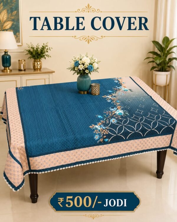 Table cover