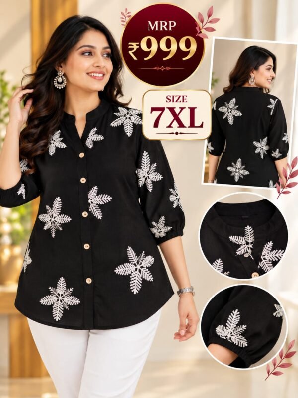 Girls top