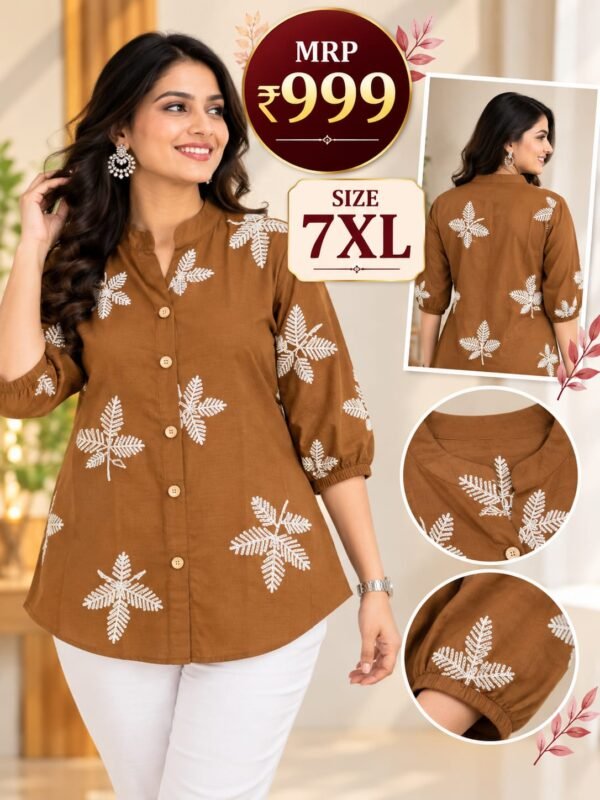 Girls top
