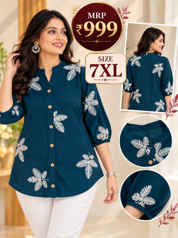 Girls top