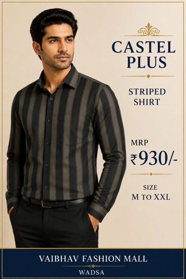 MEN SHIRT
