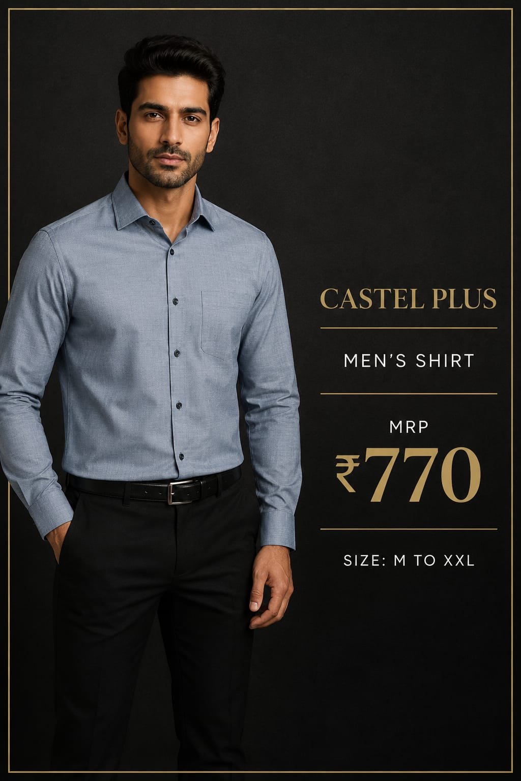 MEN SHIRT - Image 4