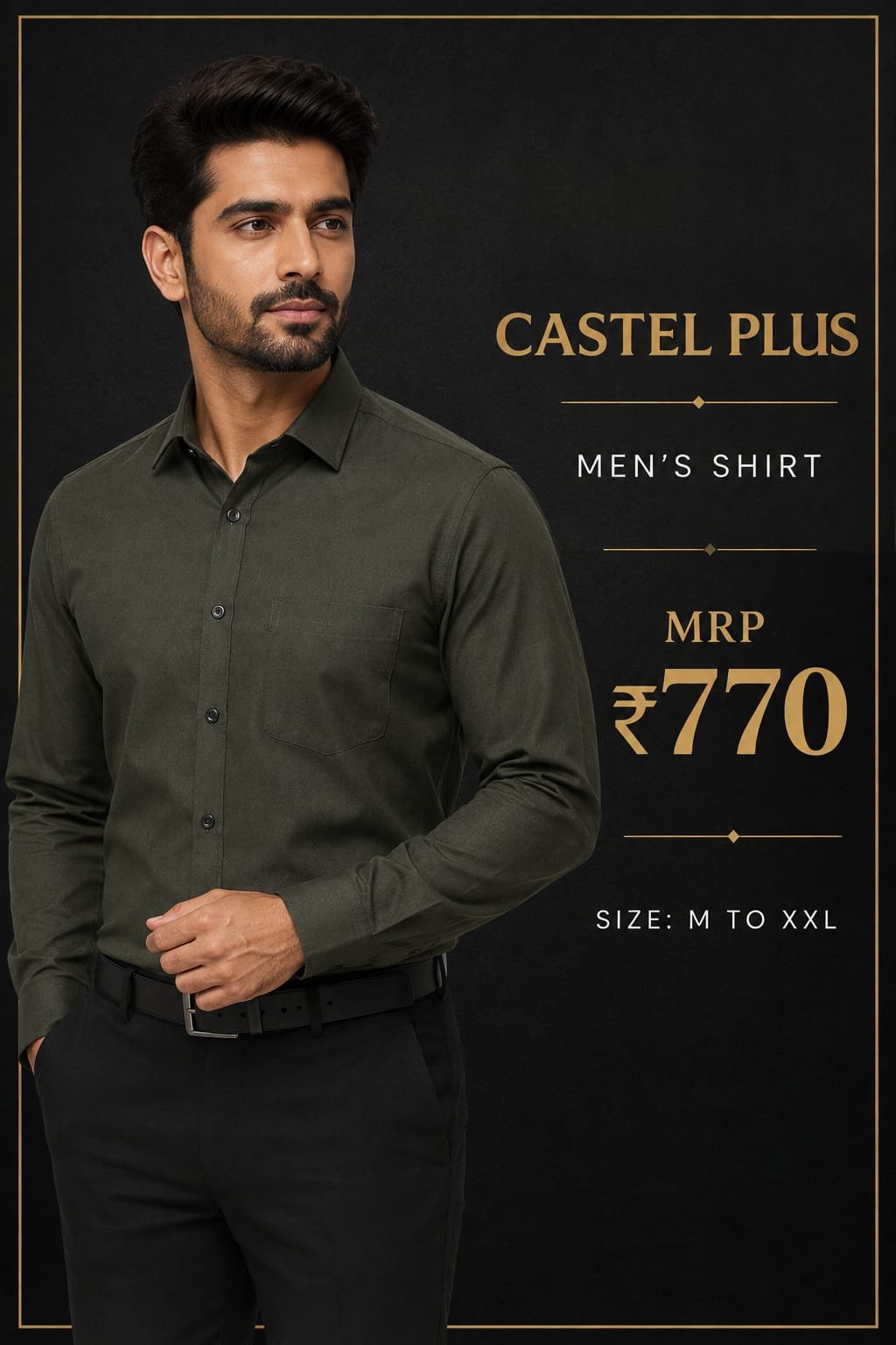 MEN SHIRT - Image 5