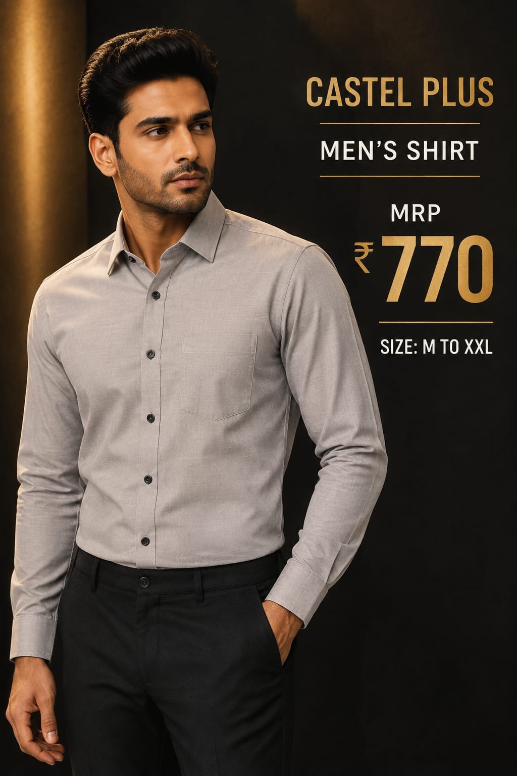 MEN SHIRT - Image 6