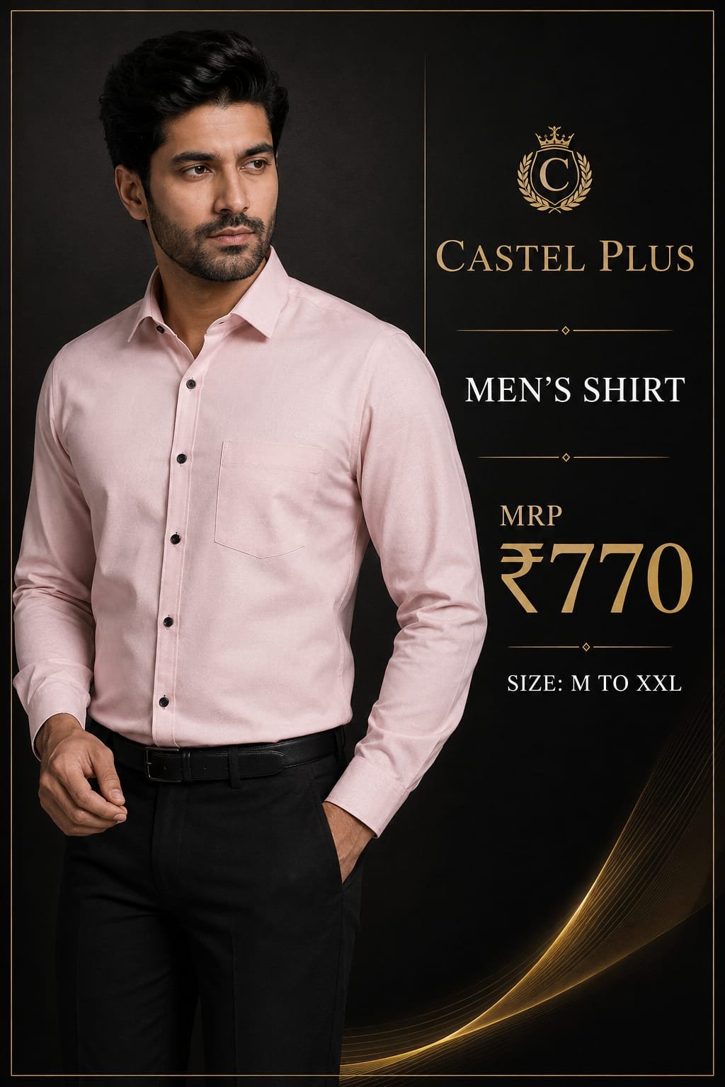 MEN SHIRT - Image 8