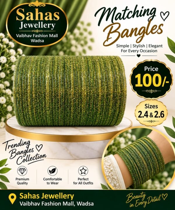Bangles