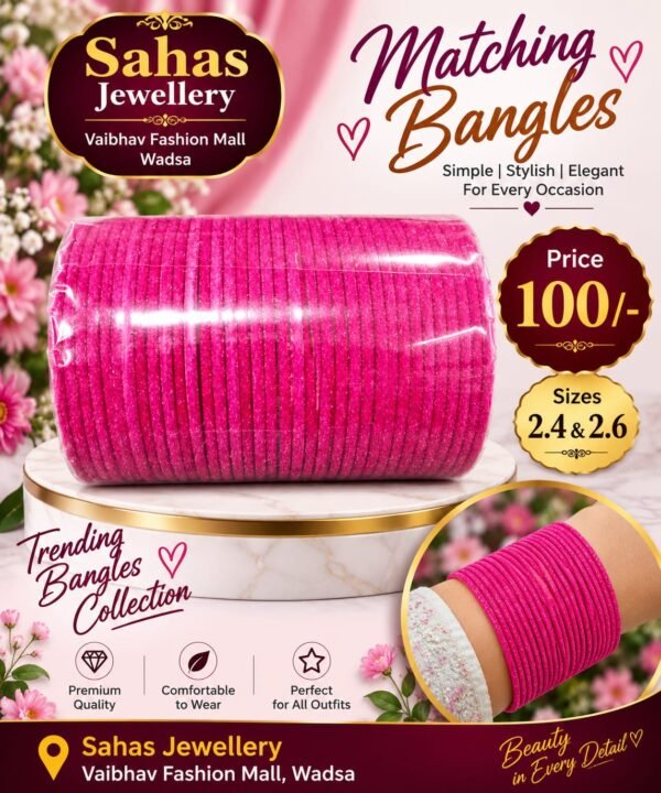 Bangles