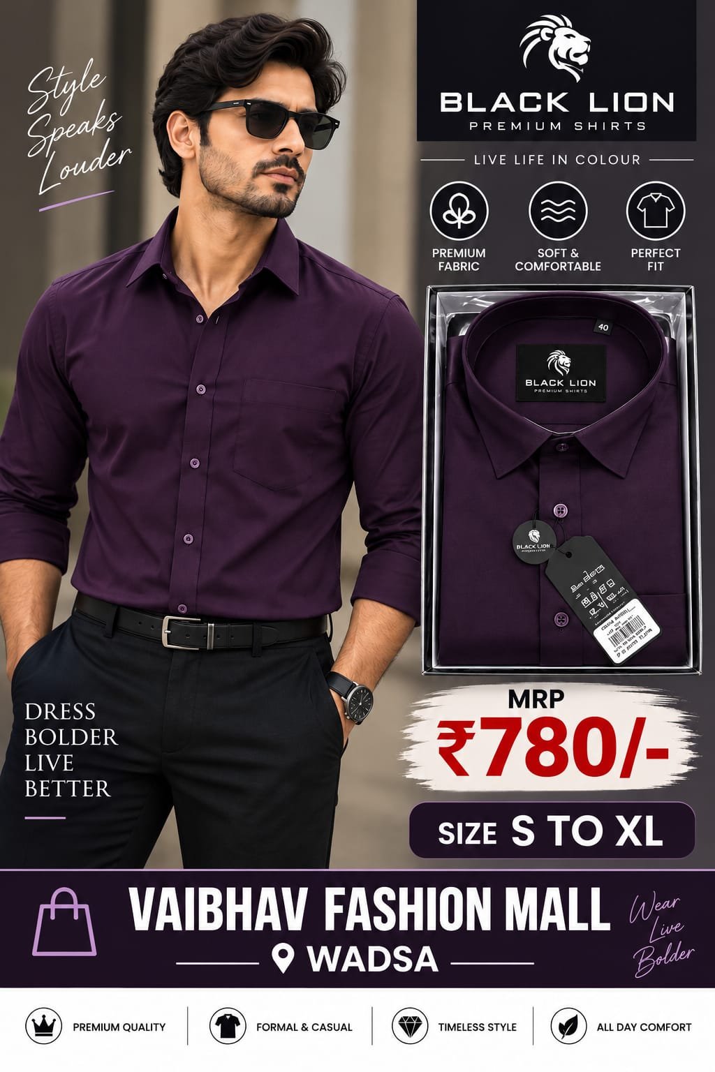 Castel plus shirts - Image 3