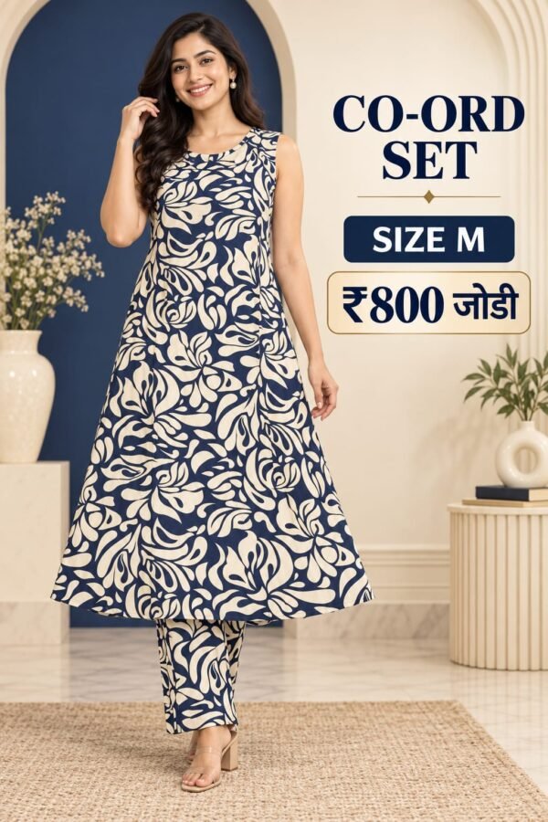 Cotset for women