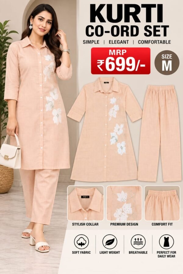 Cotton cotset