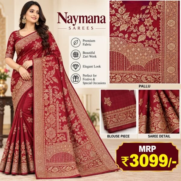 Naymana saree