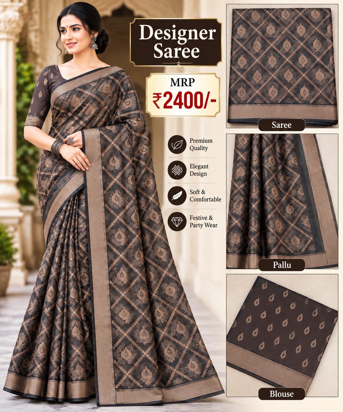 Saree