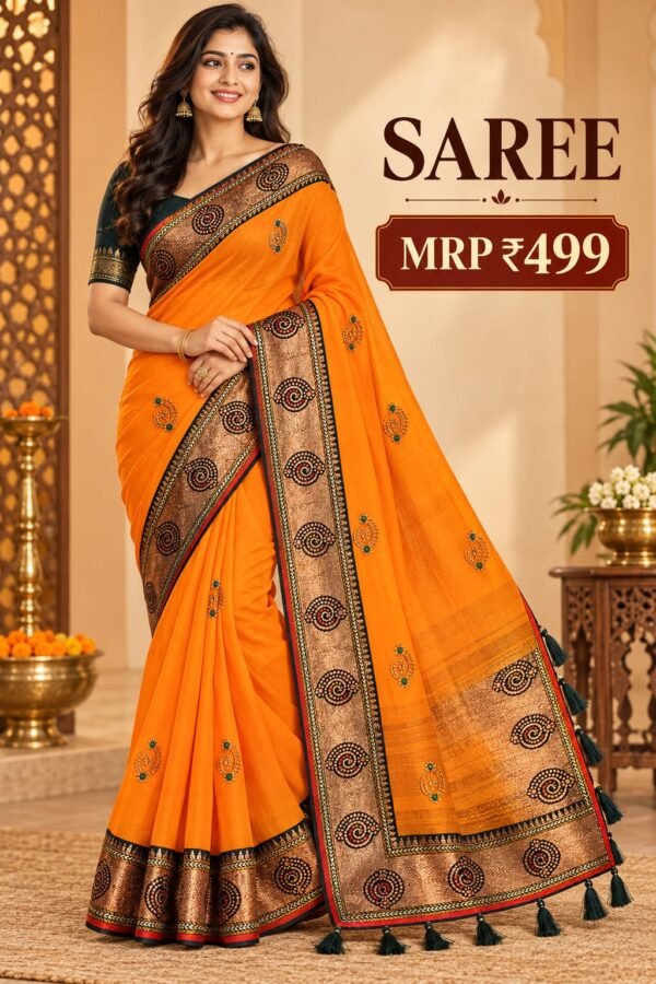 Saree