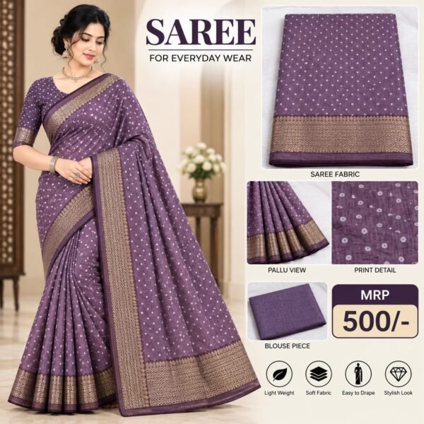 Saree