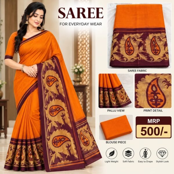 Saree