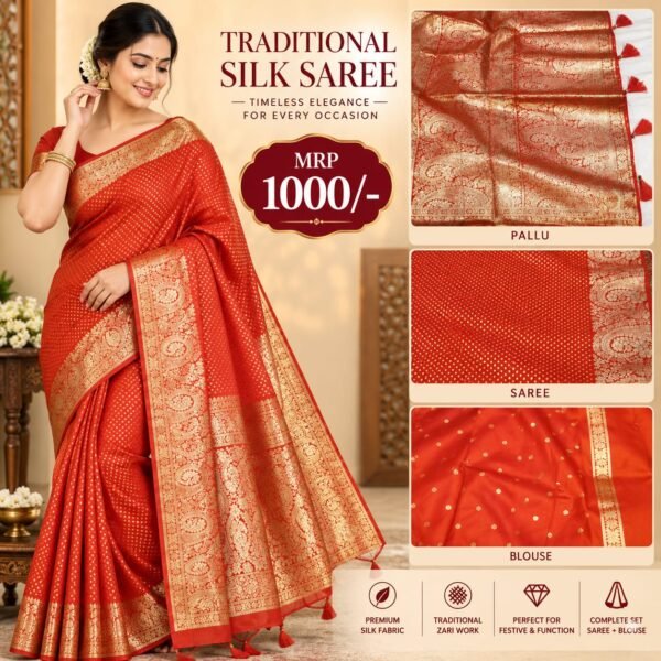 Saree