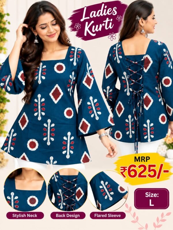 Short Kurti L