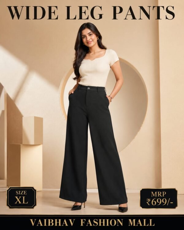 Women pants