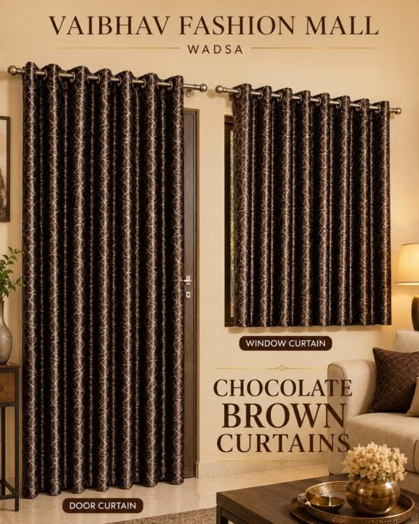 Window curtain